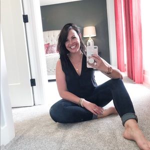 Meet your Posher, Dawn